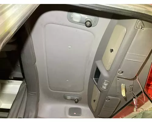 Headliner Peterbilt 386 Vander Haags Inc Sf