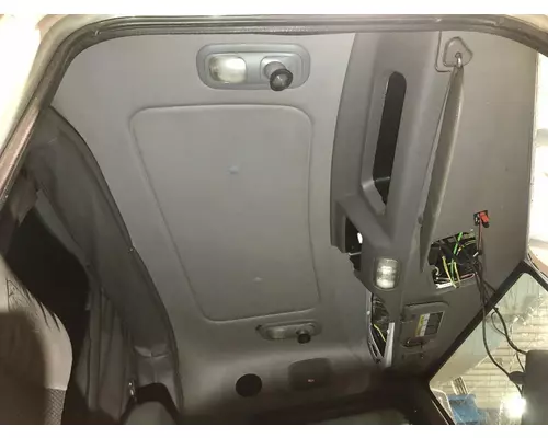 Headliner Peterbilt 386 Vander Haags Inc Sf