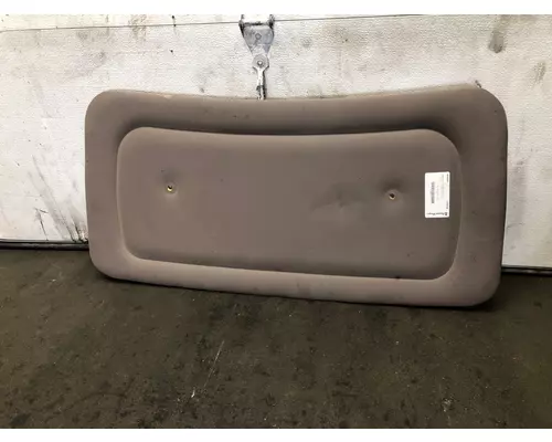 Peterbilt 386 Headliner