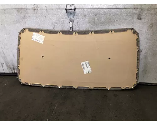 Peterbilt 386 Headliner