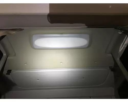 Headliner Peterbilt 386 Vander Haags Inc Cb