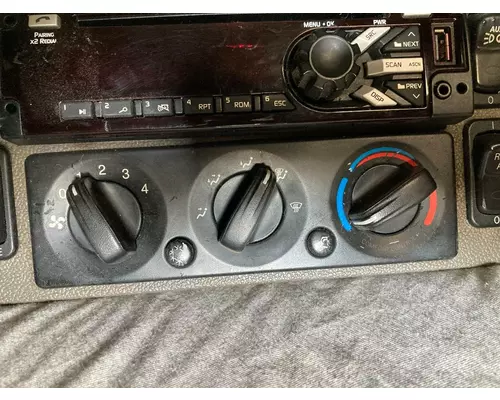 Temperature Control Peterbilt 386 Vander Haags Inc Dm