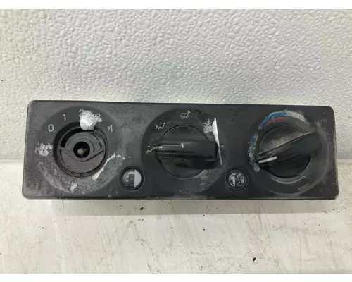 Temperature Control Peterbilt 386 Vander Haags Inc Kc