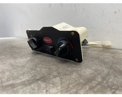 Heater Or Air Conditioner Parts, Misc. PETERBILT 386 Frontier Truck Parts