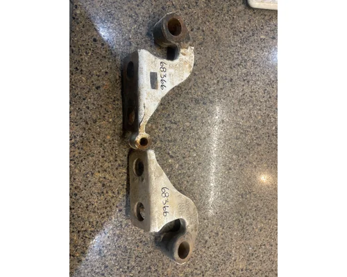 Hood Hinge PETERBILT 386 Truck Salvage International Inc