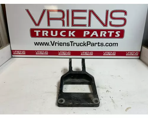 Hood Hinge PETERBILT 386 Vriens Truck Parts