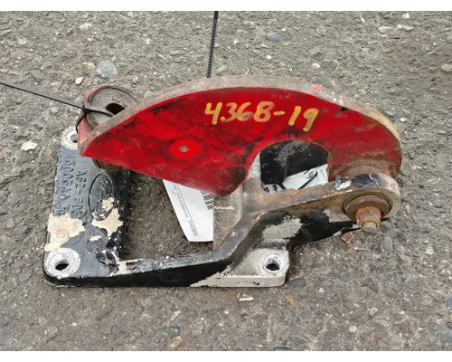 Hood Hinge PETERBILT 386 GECO - Fresno