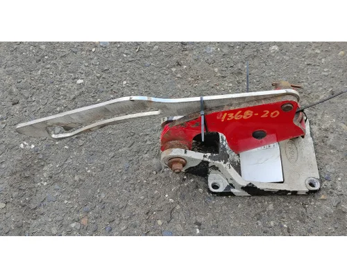 Hood Hinge PETERBILT 386 GECO - Fresno