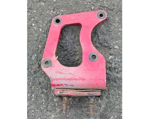 Hood Hinge PETERBILT 386 GECO - Fresno
