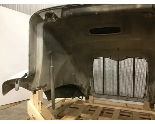 Peterbilt 386 Hood