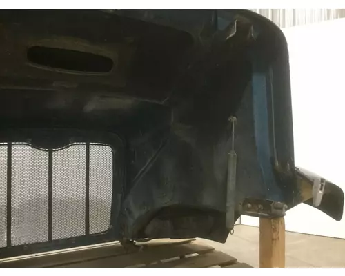 Peterbilt 386 Hood