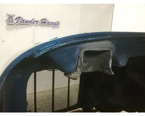 Peterbilt 386 Hood