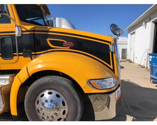 Peterbilt 386 Hood