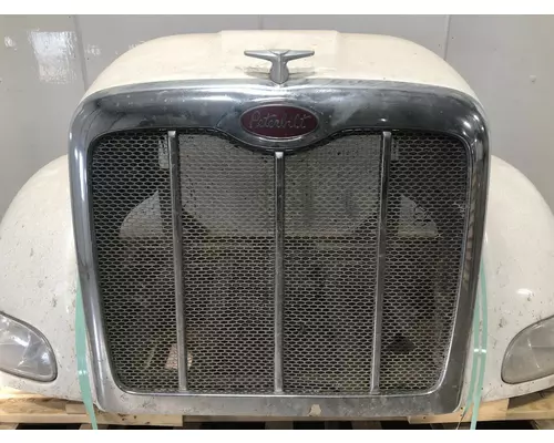 Peterbilt 386 Hood