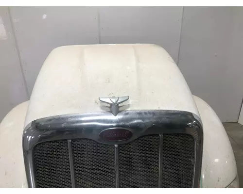 Peterbilt 386 Hood