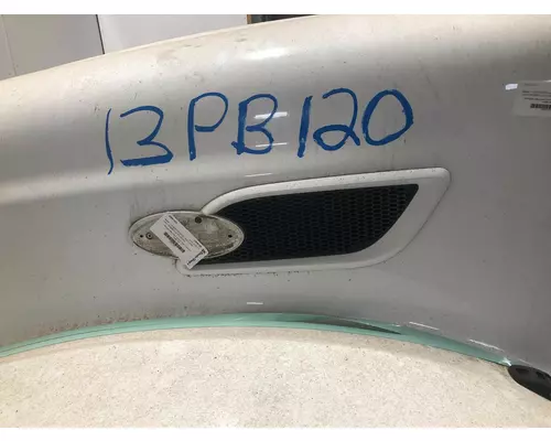 Peterbilt 386 Hood