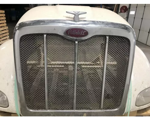 Peterbilt 386 Hood