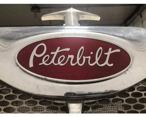 Peterbilt 386 Hood