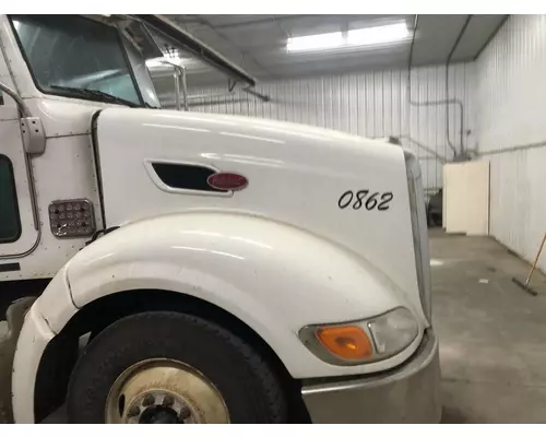 Peterbilt 386 Hood