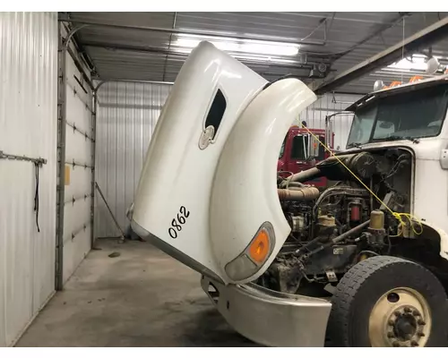 Peterbilt 386 Hood