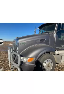 Peterbilt 386 Hood