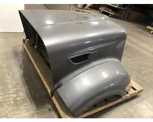 Peterbilt 386 Hood