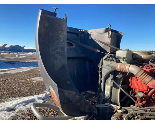 Peterbilt 386 Hood