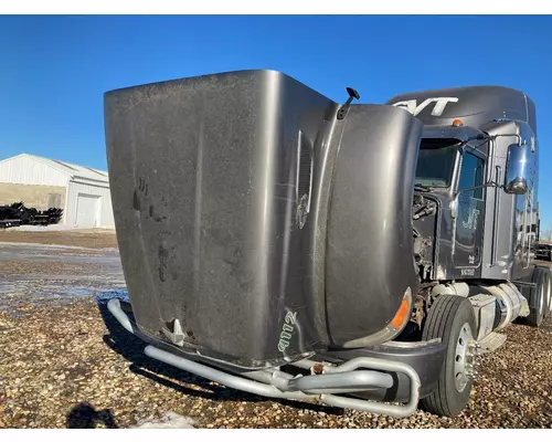 Peterbilt 386 Hood