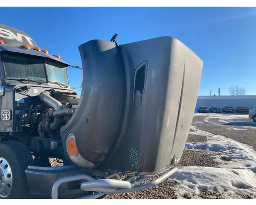 Peterbilt 386 Hood