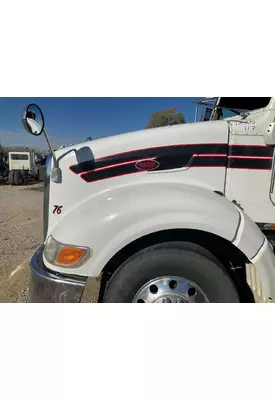 Peterbilt 386 Hood