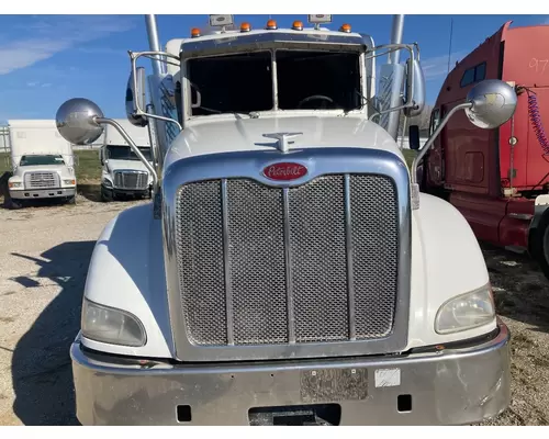 Peterbilt 386 Hood