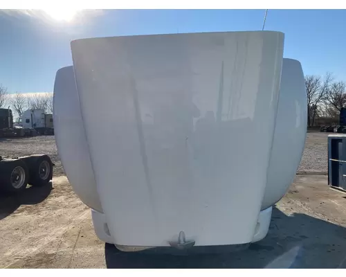 Peterbilt 386 Hood