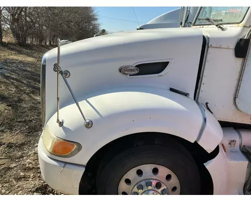 Peterbilt 386 Hood