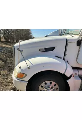 Peterbilt 386 Hood