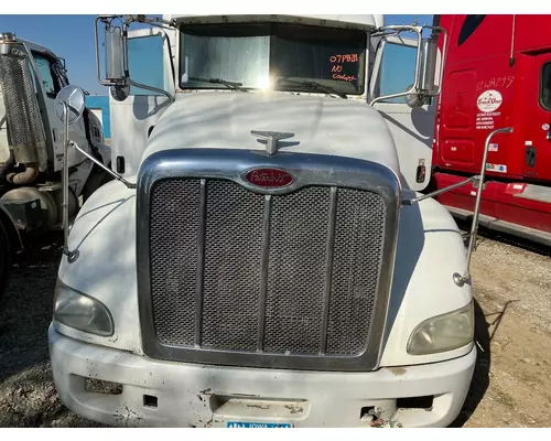 Peterbilt 386 Hood