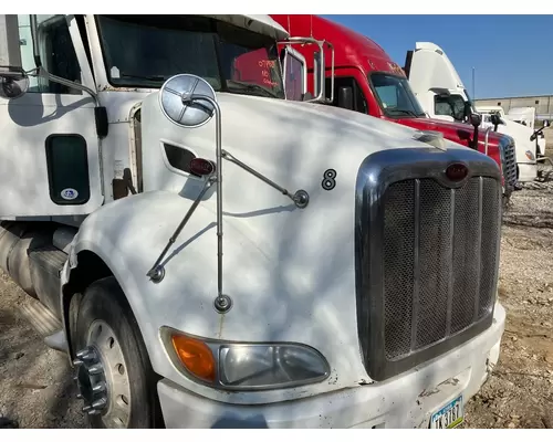 Peterbilt 386 Hood