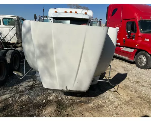 Peterbilt 386 Hood