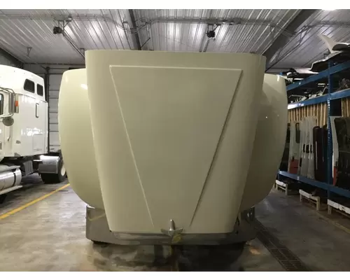 Peterbilt 386 Hood