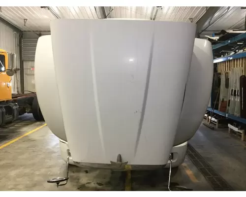 Peterbilt 386 Hood