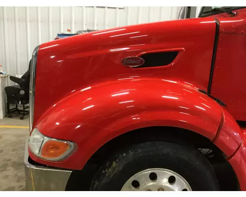 Peterbilt 386 Hood