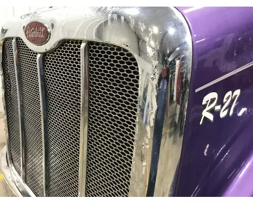 Peterbilt 386 Hood