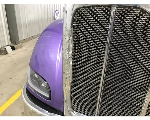 Peterbilt 386 Hood