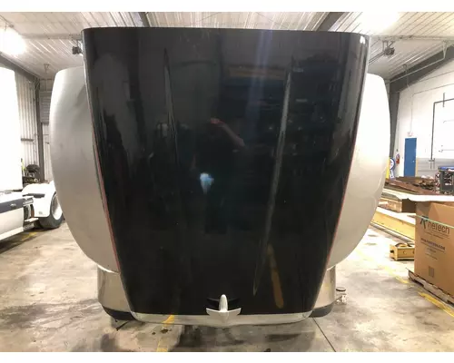 Peterbilt 386 Hood