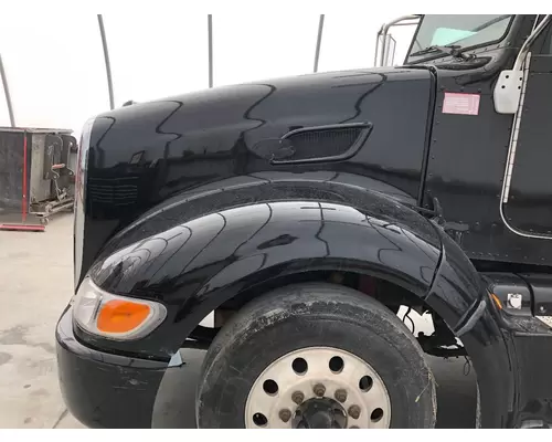 Peterbilt 386 Hood