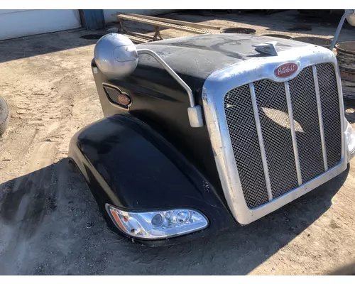 Peterbilt 386 Hood