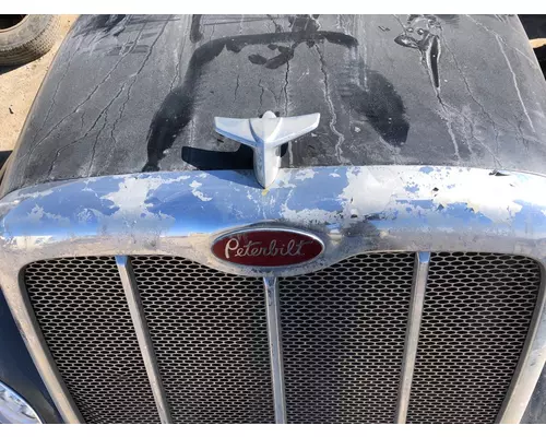 Peterbilt 386 Hood