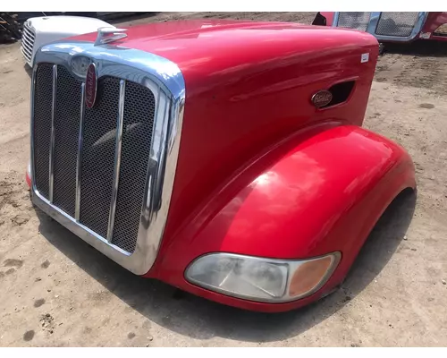 Peterbilt 386 Hood