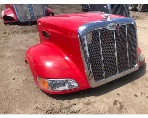 Peterbilt 386 Hood