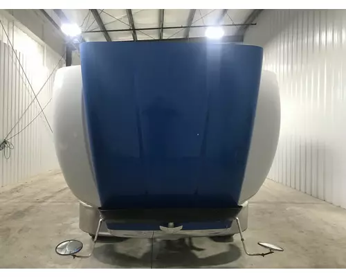 Peterbilt 386 Hood