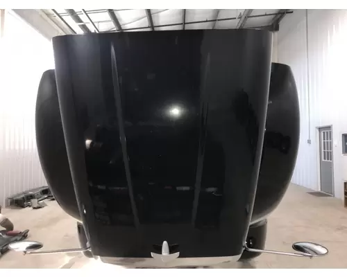 Peterbilt 386 Hood